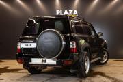 Nissan Patrol V (Y61) Уфа  - изображение 24
