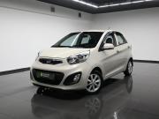Kia Picanto II Тверь  - изображение 19