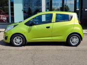 Chevrolet Spark III Москва  - изображение 26