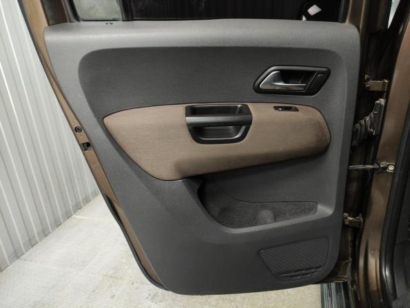 Volkswagen Amarok I с пробегом 2010 года, цена 1 285 000 рублей, 221710 км, пикап, Автокод Объявления