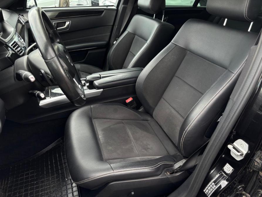 Mercedes-Benz E-Класс IV (W212 S212 C207) Рестайлинг Набережные Челны  - изображение 19