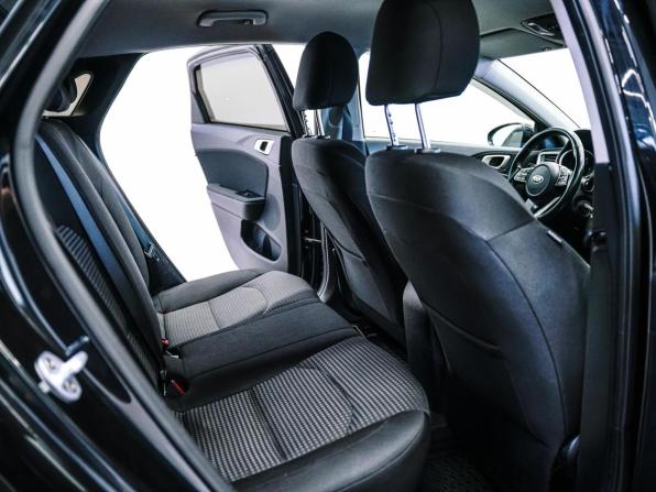 Kia Ceed III с пробегом 2019 года, цена 1 450 000 рублей, 97309 км, хэтчбек, Автокод Объявления