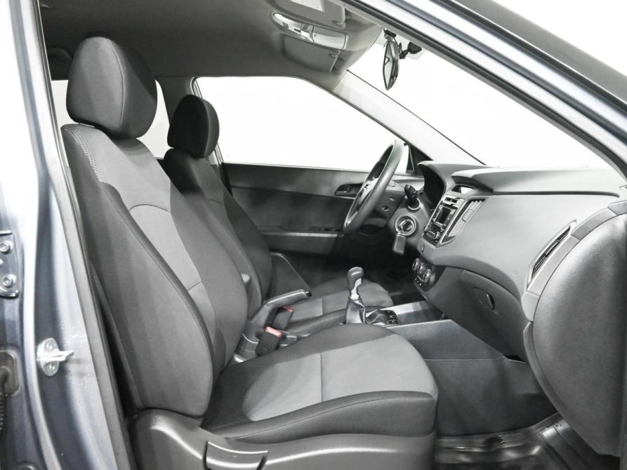 Hyundai Creta I Екатеринбург  - изображение 10