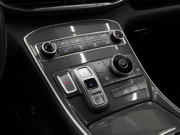 Hyundai Santa Fe IV Рестайлинг с пробегом 2021 года, цена 3 360 000 рублей, 60393 км, внедорожник, Автокод Объявления