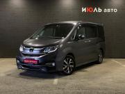 Honda Stepwgn V Челябинск  - изображение 25
