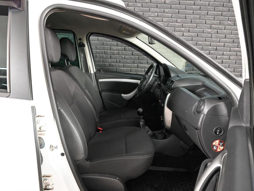 Nissan Terrano III (D10) Екатеринбург  - изображение 13