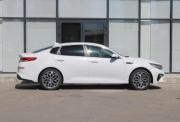 Kia Optima IV Рестайлинг Саратов  - изображение 33