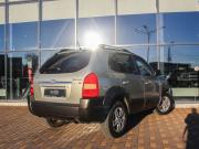Hyundai Tucson I Калуга  - изображение 17