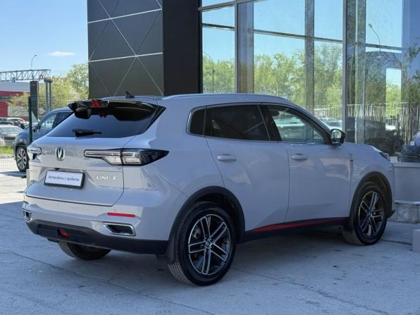 Changan CS55 Plus II с пробегом 2024 года, цена 2 250 000 рублей, 8289 км, внедорожник, Автокод Объявления