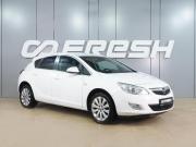 Opel Astra J Воронеж  - изображение 21