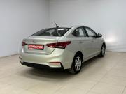 Hyundai Solaris II Альметьевск  - изображение 30