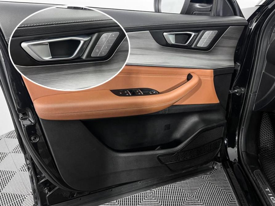 Chery Tiggo 8 Pro Max I Рестайлинг Ногинск  - изображение 11