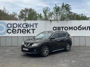 Nissan X-Trail III Волгоград  - изображение 2