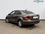Volkswagen Polo V Рестайлинг Москва  - изображение 19