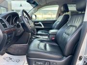 Toyota Land Cruiser 200 Series Рестайлинг 1 Пермь  - изображение 44