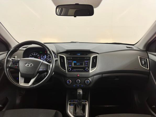 Hyundai Creta I с пробегом 2017 года, цена 1 299 000 рублей, 199630 км, внедорожник, Автокод Объявления