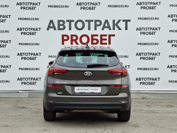 Hyundai Tucson III Рестайлинг с пробегом 2019 года, цена 1 985 000 рублей, 147893 км, внедорожник, Автокод Объявления