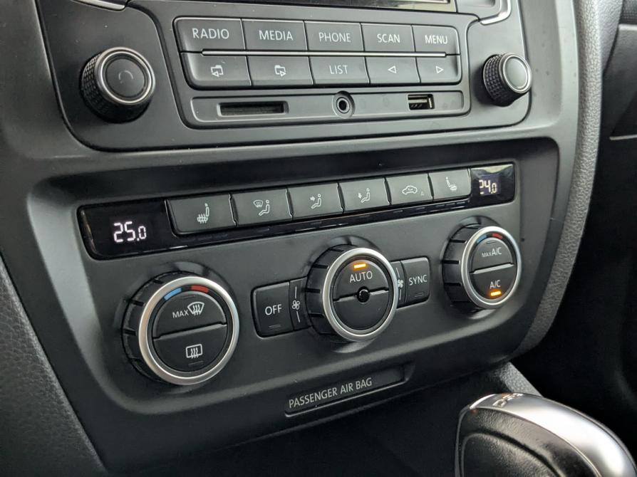 Volkswagen Jetta VI Москва  - изображение 14