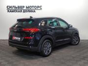 Hyundai Tucson III Рестайлинг Пермь  - изображение 21