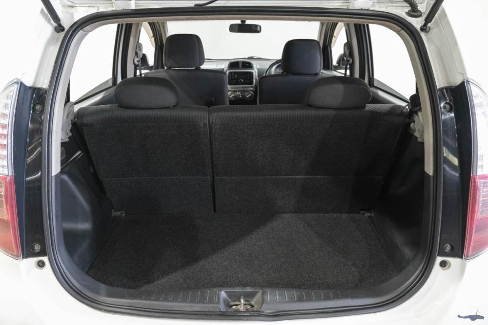 Toyota Passo I (C10) Новокузнецк  - изображение 29