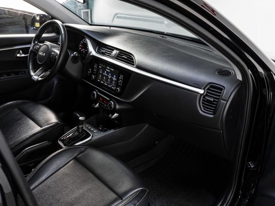 Kia Rio IV Рестайлинг Тюмень  - изображение 14