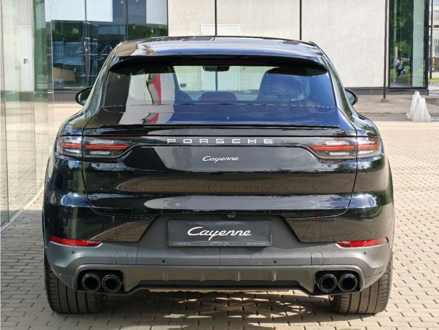 Porsche Cayenne III Санкт-Петербург  - изображение 5