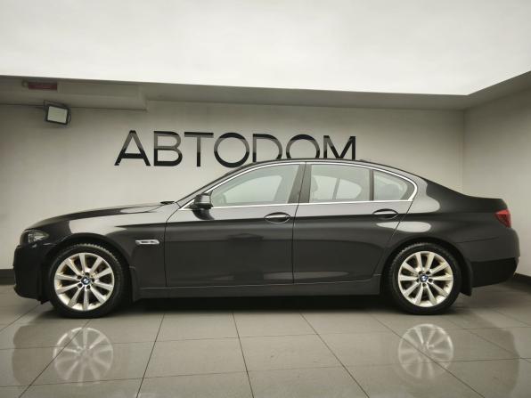 BMW 5 серии VI (F10/F11/F07) Рестайлинг с пробегом 2014 года, цена 2 050 000 рублей, 250086 км, седан, Автокод Объявления