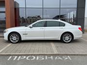BMW 7 серии V (F01/F02/F04) Владикавказ  - изображение 23