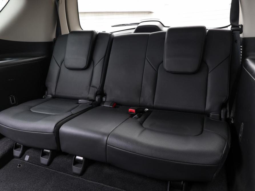 Infiniti QX80 I Рестайлинг 3 Москва  - изображение 14