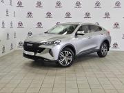 Haval F7x I Рестайлинг Тольятти  - изображение 23