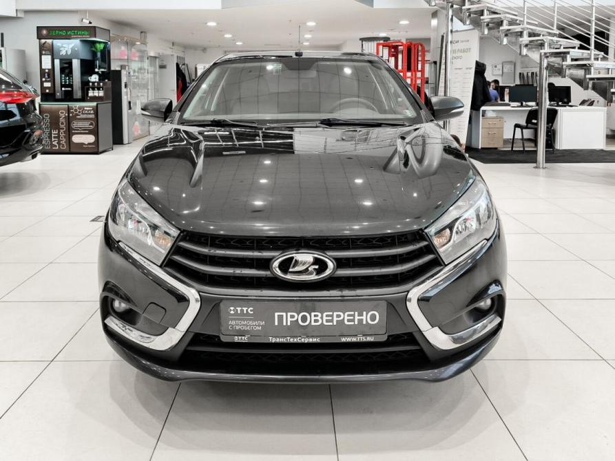 Lada (ВАЗ) Vesta I Казань  - изображение 2