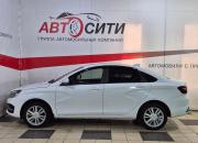 Lada (ВАЗ) Vesta I Рестайлинг (NG) Воронеж  - изображение 25