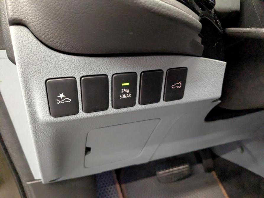 Mitsubishi Outlander III Рестайлинг 3 Москва  - изображение 14