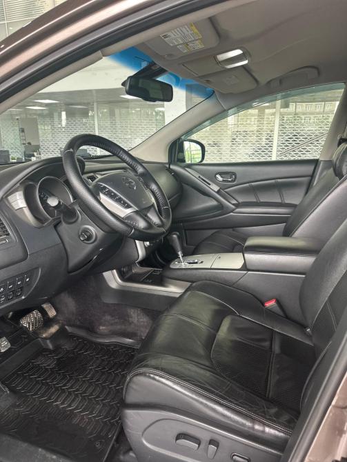 Nissan Murano II (Z51) Рестайлинг 2 Новосибирск  - изображение 5