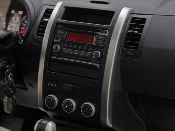 Nissan X-Trail II Рестайлинг с пробегом 2014 года, цена 879 000 рублей, 121000 км, внедорожник, Автокод Объявления