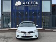 Kia Ceed I Рестайлинг Архангельск  - изображение 22