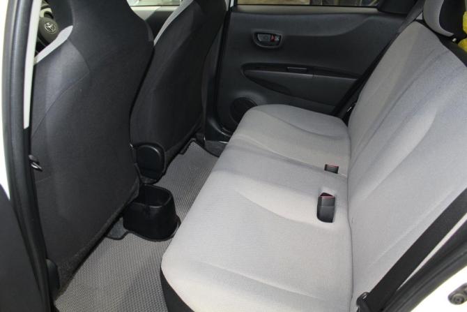 Toyota Vitz III (XP130) с пробегом 2011 года, цена 649 000 рублей, 210205 км, хэтчбек, Автокод Объявления