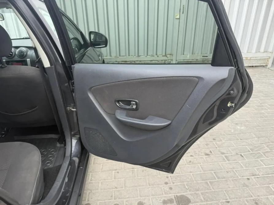 Nissan Almera III (G15) Ростов-на-Дону  - изображение 17