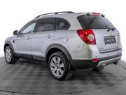 Chevrolet Captiva I Москва  - изображение 36