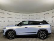 Jaecoo J7 I Рестайлинг Москва  - изображение 23