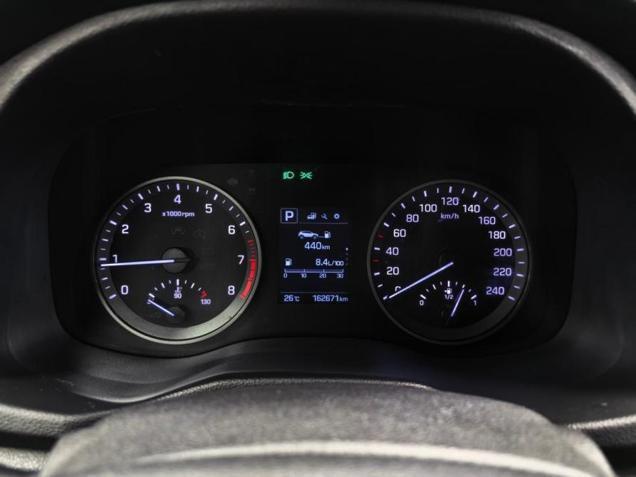 Hyundai Tucson III Санкт-Петербург  - изображение 12