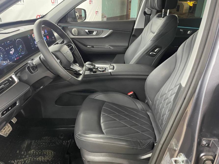 Chery Tiggo 8 Pro Max I Рестайлинг Санкт-Петербург  - изображение 10