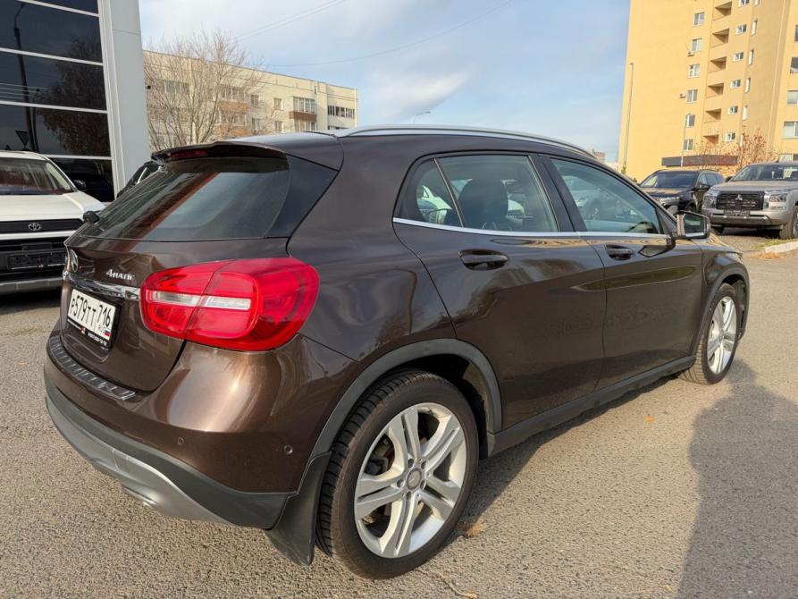 Mercedes-Benz GLA I (X156) Нижнекамск  - изображение 3