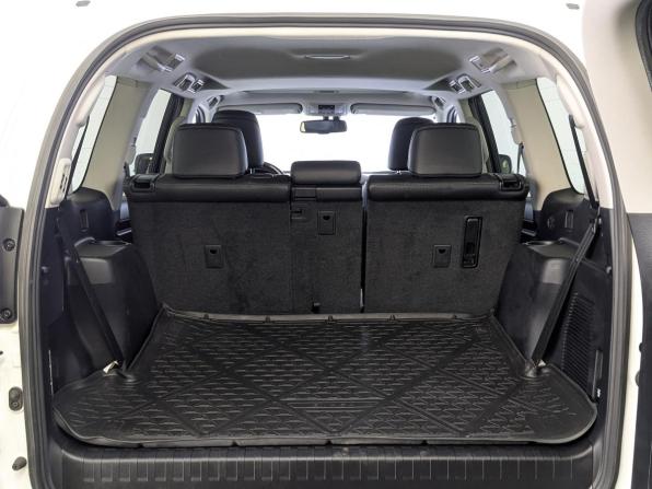 Lexus GX II с пробегом 2012 года, цена 3 330 000 рублей, 178912 км, внедорожник, Автокод Объявления