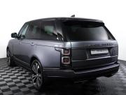 Land Rover Range Rover IV Рестайлинг Москва  - изображение 36