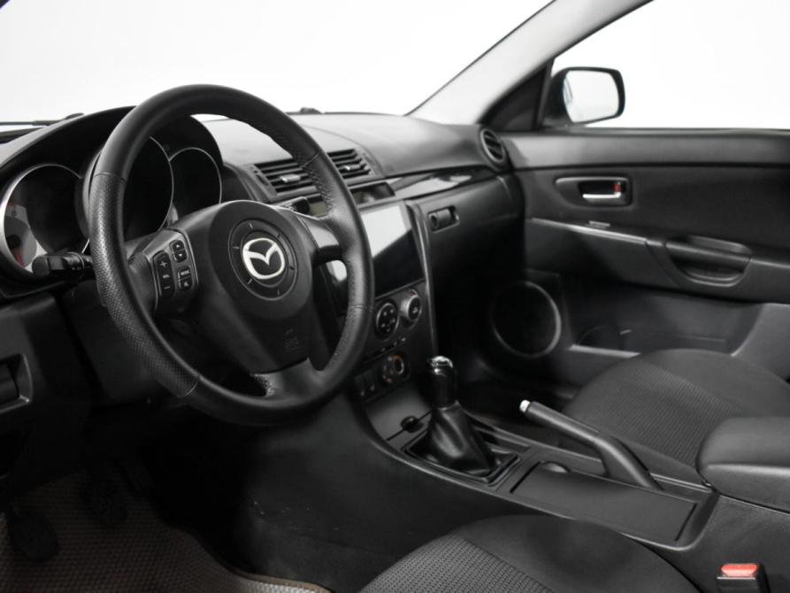Mazda 3 I (BK) Рестайлинг Санкт-Петербург  - изображение 10