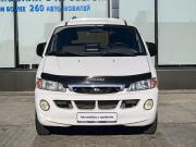 Hyundai H-1 I Екатеринбург  - изображение 28