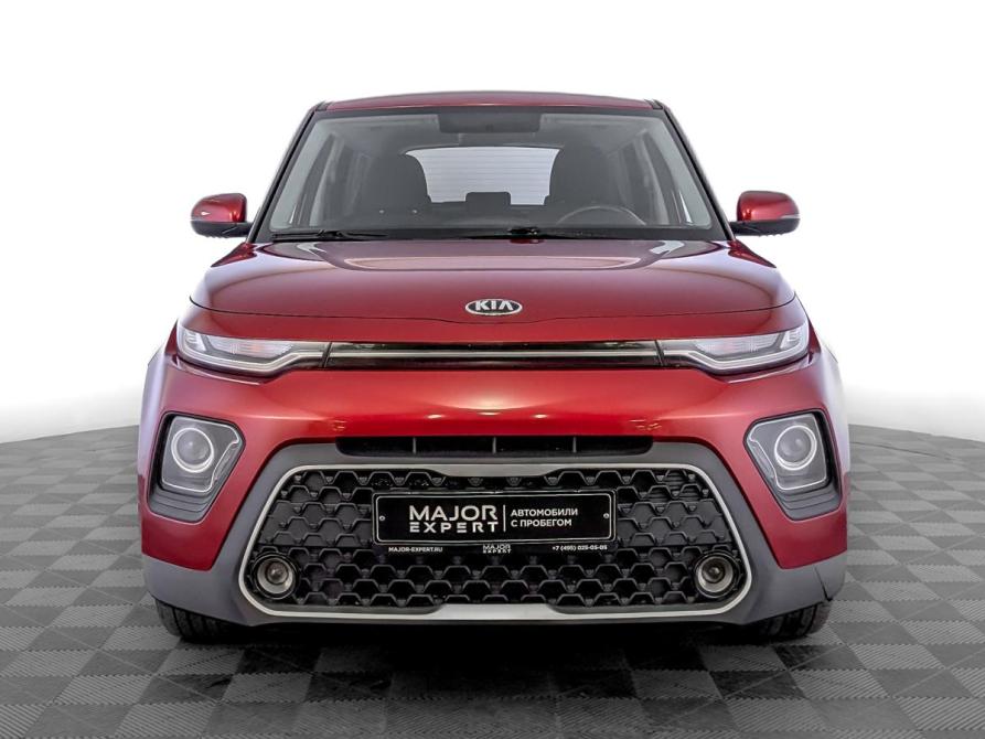 Kia Soul III Москва  - изображение 2