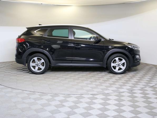 Hyundai Tucson III Рестайлинг с пробегом 2019 года, цена 2 190 000 рублей, 132993 км, внедорожник, Автокод Объявления