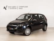 Lada (ВАЗ) Kalina II Казань  - изображение 9